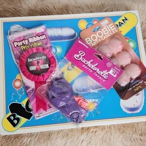BACHELORETTE PARTY BUNDLE